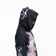 WHITECHAPEL X SHIBORI V3 HOODIE