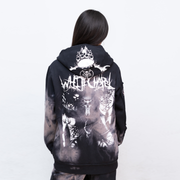 WHITECHAPEL X SHIBORI V3 HOODIE