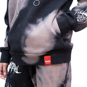 WHITECHAPEL X SHIBORI V3 HOODIE