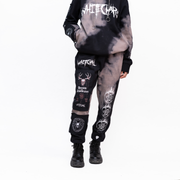 WHITECHAPEL x SHIBORI V3 JOGGERS