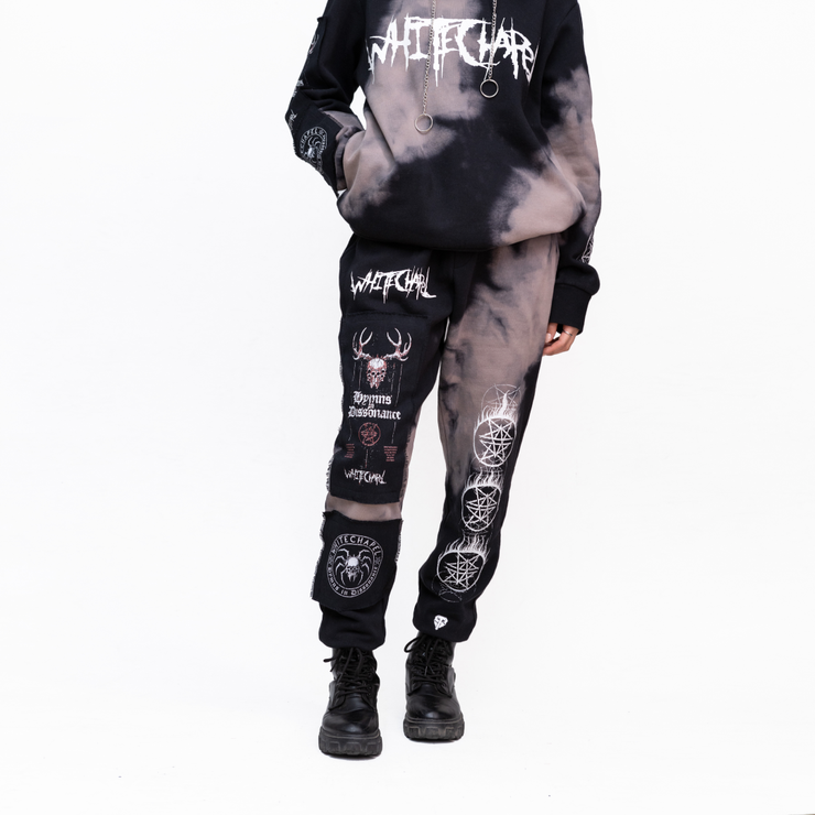 WHITECHAPEL x SHIBORI V3 JOGGERS