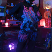 ELECTRIC CALLBOY x SHIBORI V2 JOGGERS