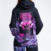 ELECTRIC CALLBOY x SHIBORI V2 HOODIE