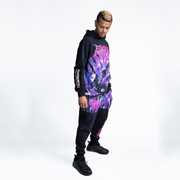 ELECTRIC CALLBOY x SHIBORI V2 HOODIE