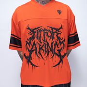 FIT FOR A KING X SHIBORI LONELY GOD JERSEY