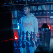 NORTHLANE x SHIBORI V2 HOODIE