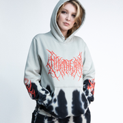 NORTHLANE x SHIBORI V2 HOODIE