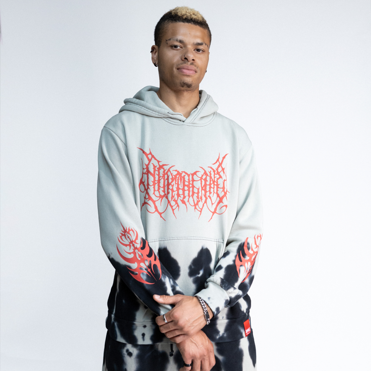 NORTHLANE x SHIBORI V2 HOODIE