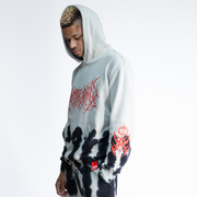 NORTHLANE x SHIBORI V2 HOODIE