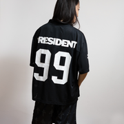 PRESIDENT X SHIBORI JERSEY