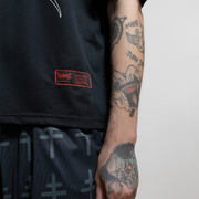 PRESIDENT X SHIBORI JERSEY