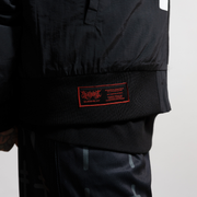 PRESIDENT X SHIBORI JACKET