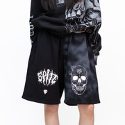 SPITE x SHIBORI V2 SHORTS