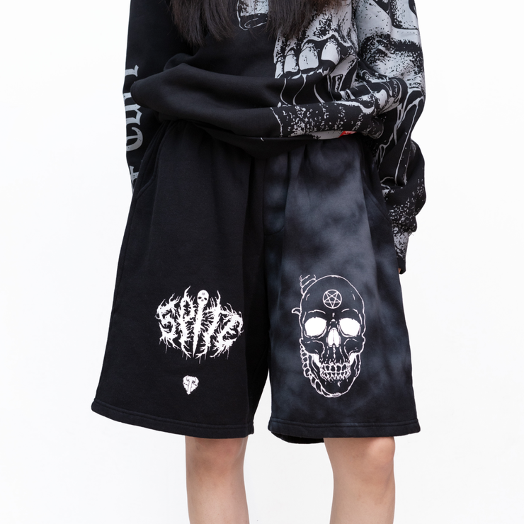SPITE x SHIBORI V2 SHORTS
