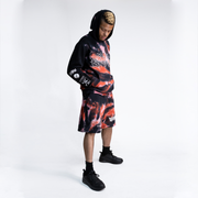 SILENT PLANET x SHIBORI V2 SHORTS