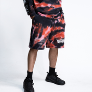 SILENT PLANET x SHIBORI V2 SHORTS