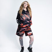 SILENT PLANET x SHIBORI V2 SHORTS