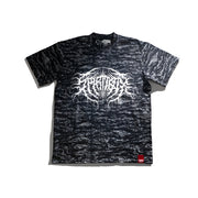 SPIRITBOX x SHIBORI V4 TEE