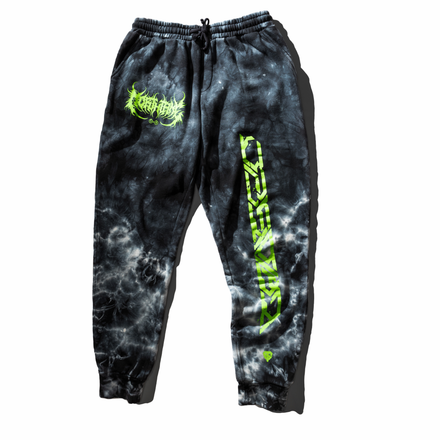 NORTHLANE x SHIBORI JOGGERS